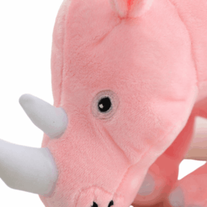 Doudou Rhinocéros