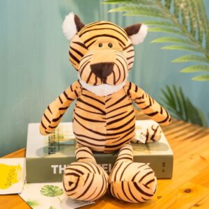 Tigre Doudou