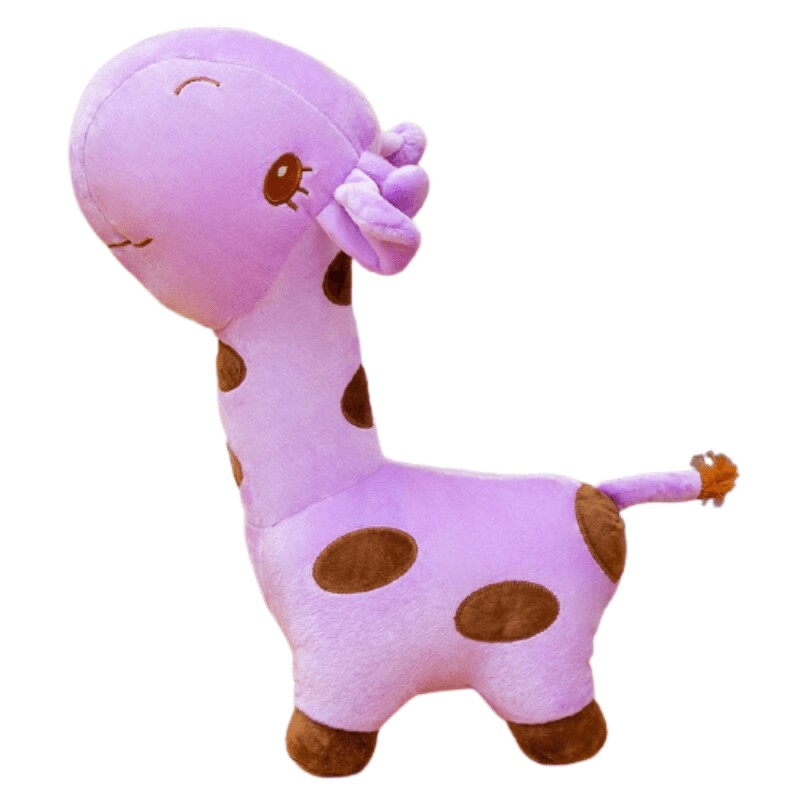 Doudou Girafe Jaune – Image 6