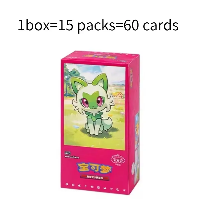 En stock – Carte à collectionner Pokémon – Cartes de combat. – Image 13