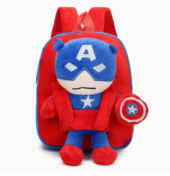 Sac à dos pour enfants Marvel – Image 4