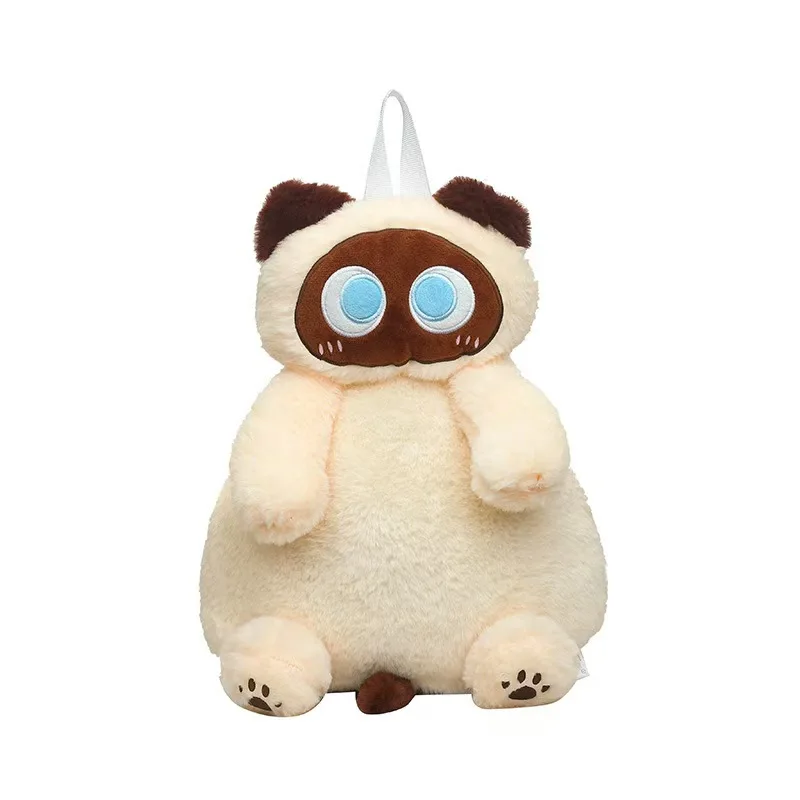 Sac bandoulière kawaii, doux et spacieux. – Image 6