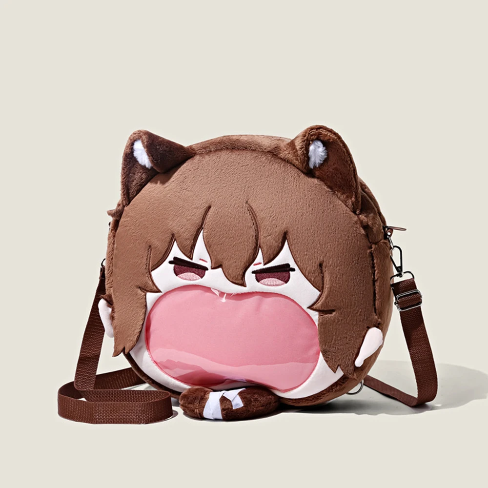 Sac à dos de cosplay Dazai Osamu (Bungo Stray Dogs) – Image 4