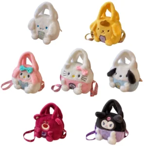 Sac à dos, sac à bandoulière ou sac à main