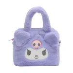 Sac à main Sanrio est le choix idéal pour un cadeau d'anniversaire.