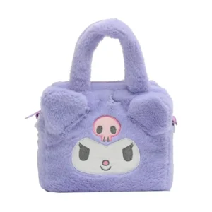 Sac à main Sanrio est le choix idéal pour un cadeau d'anniversaire.