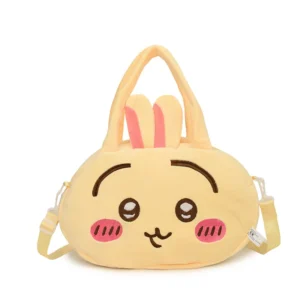 Sac à main Chiikawa modèles Usagi et Hachiware, tendance et pratique