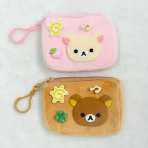 Produit dérivé de l'animation japonaise Rilakkuma