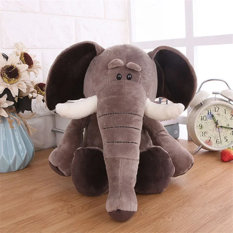 Peluche réaliste (25/35 cm) – Image 19