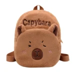 Nouveau sac à dos en peluche « Kawaii »