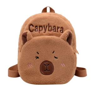 Nouveau sac à dos en peluche « Kawaii »