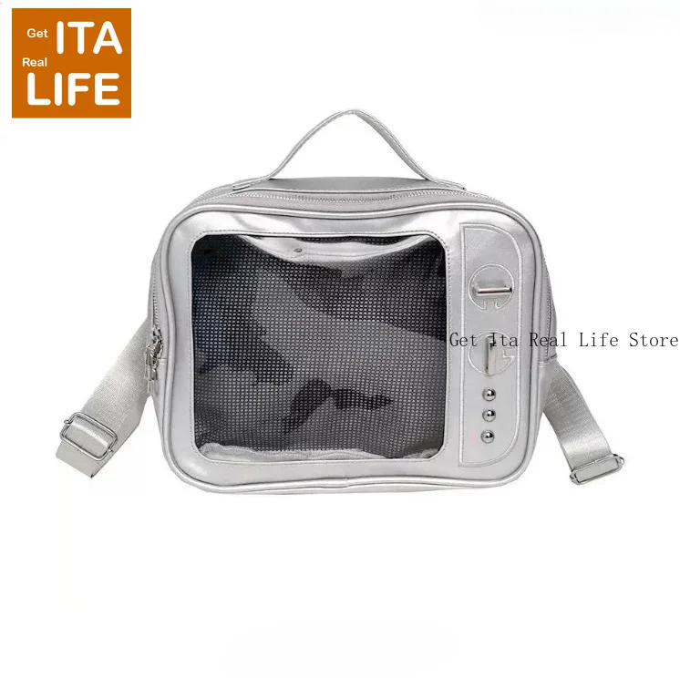 Sac à dos Italife pour femme style « Ita-bag » – Image 3