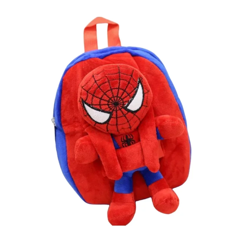 Sac à dos pour enfants Marvel – Image 3