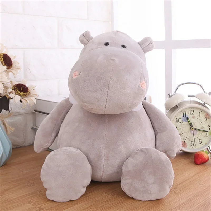 Peluche réaliste (25/35 cm) – Image 5