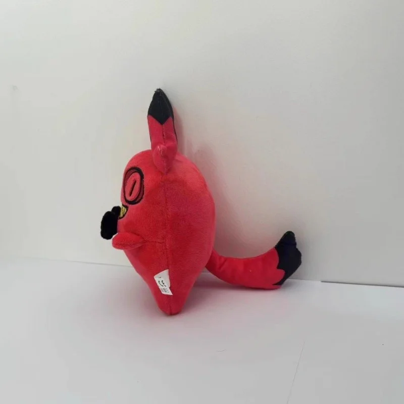 En stock : Peluches longues et douces – Produits dérivés anime – Image 7