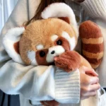 Peluche magnétique originale et authentique