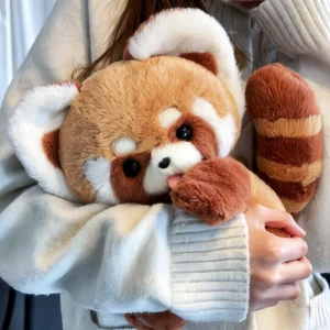 Peluche magnétique originale et authentique