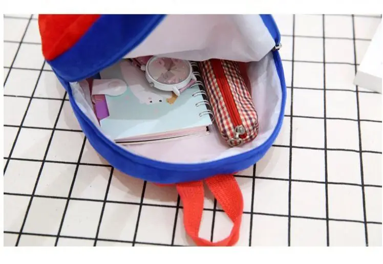 Sac à dos pour enfants Marvel – Image 10