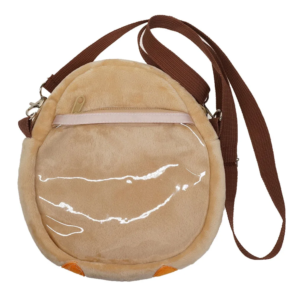 Sac à dos en peluche Pokémon de 20 cm – Sac d'épaule Kawaii – Image 5