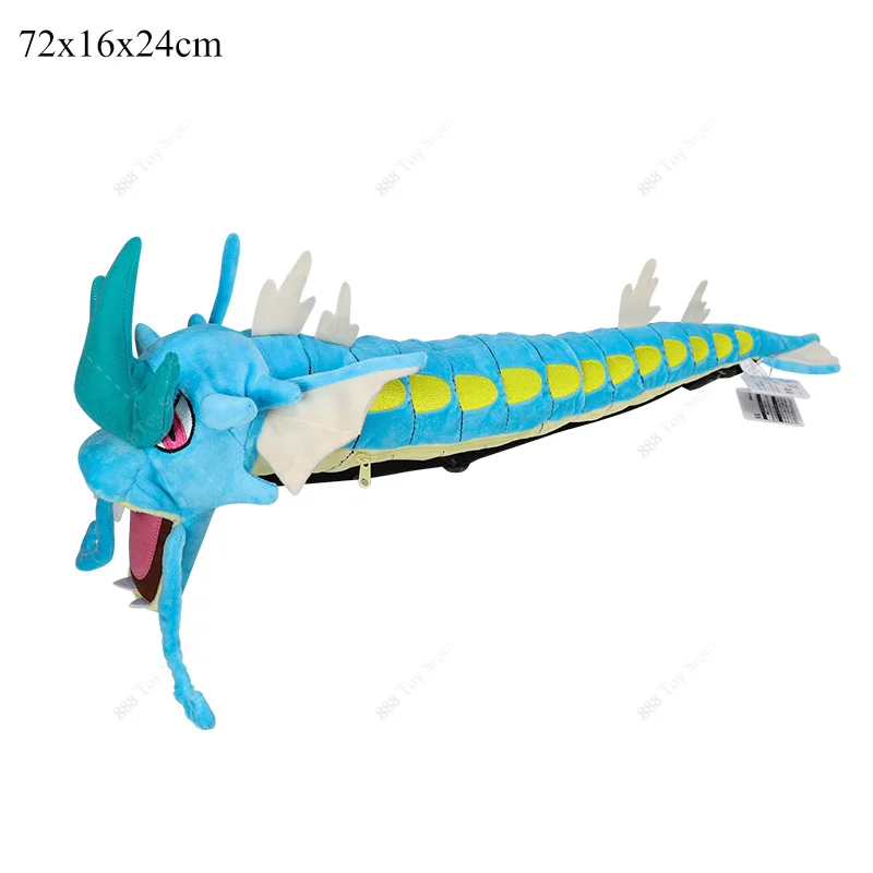 Sac à dos en peluche Pokémon – Sac d'école ou sac à bandoulière. – Image 7