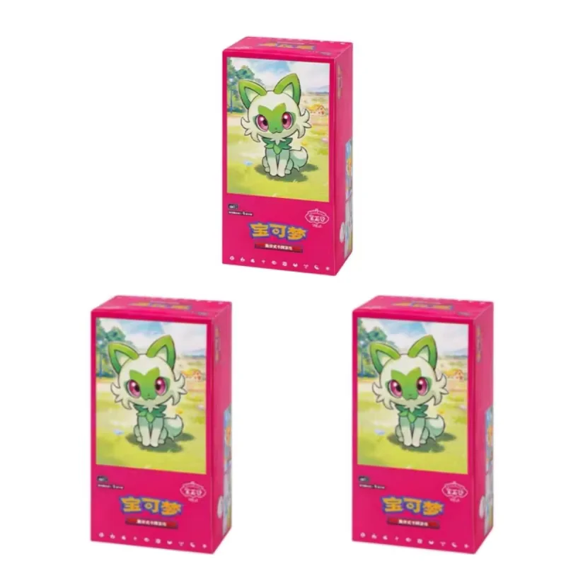 En stock – Carte à collectionner Pokémon – Cartes de combat. – Image 12