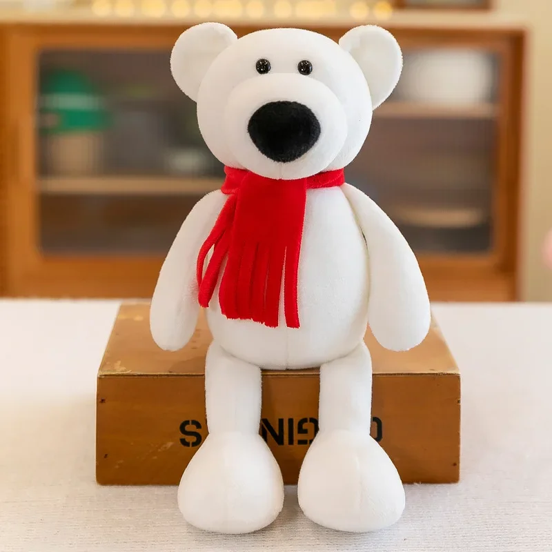 Peluche réaliste (25/35 cm) – Image 32