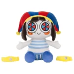 Poupée en peluche douce inspirée du dessin animé, pour fans adultes