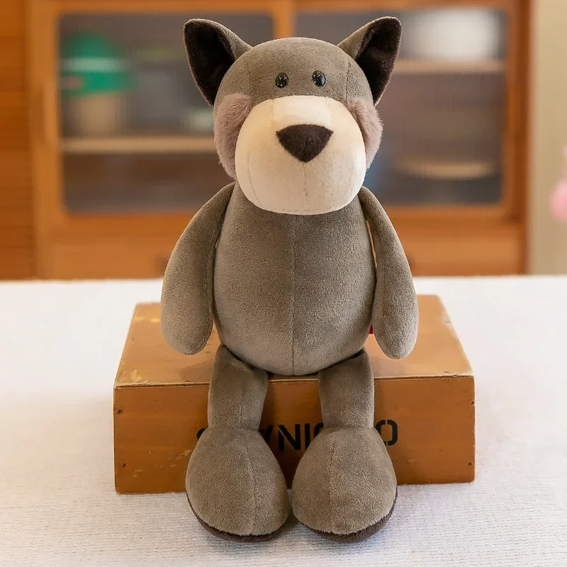 Peluche réaliste (25/35 cm) – Image 28