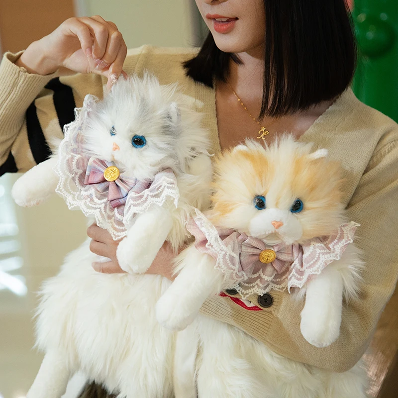 Sac à dos design pour femme en forme de chat, idéal pour l'école – Image 2