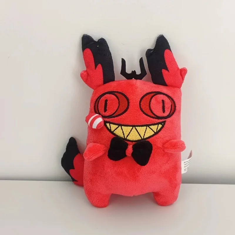 En stock : Peluches longues et douces – Produits dérivés anime – Image 4