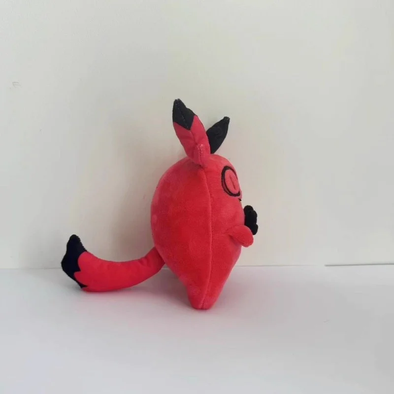 En stock : Peluches longues et douces – Produits dérivés anime – Image 8