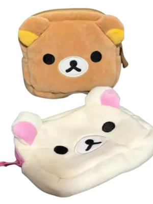 Trousse de rangement pour maquillage en beauté