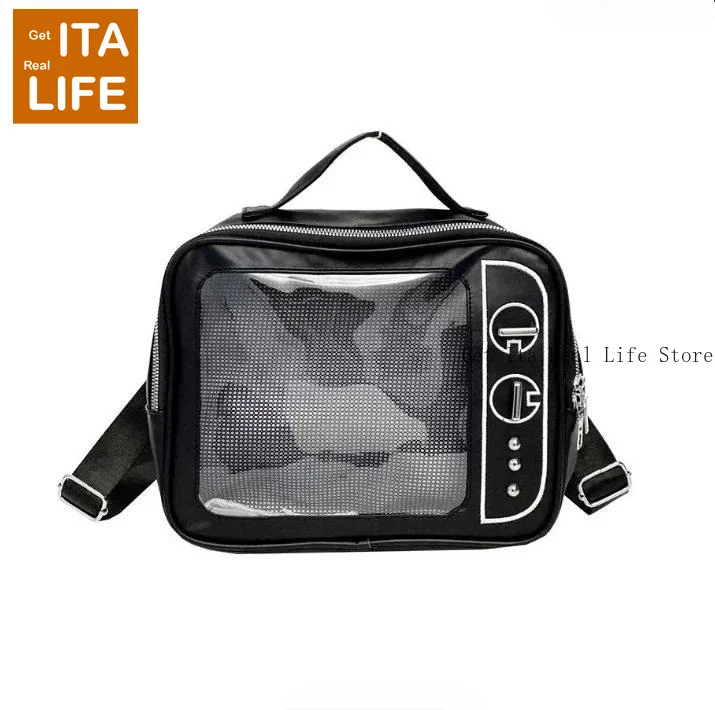 Sac à dos Italife pour femme style « Ita-bag » – Image 5