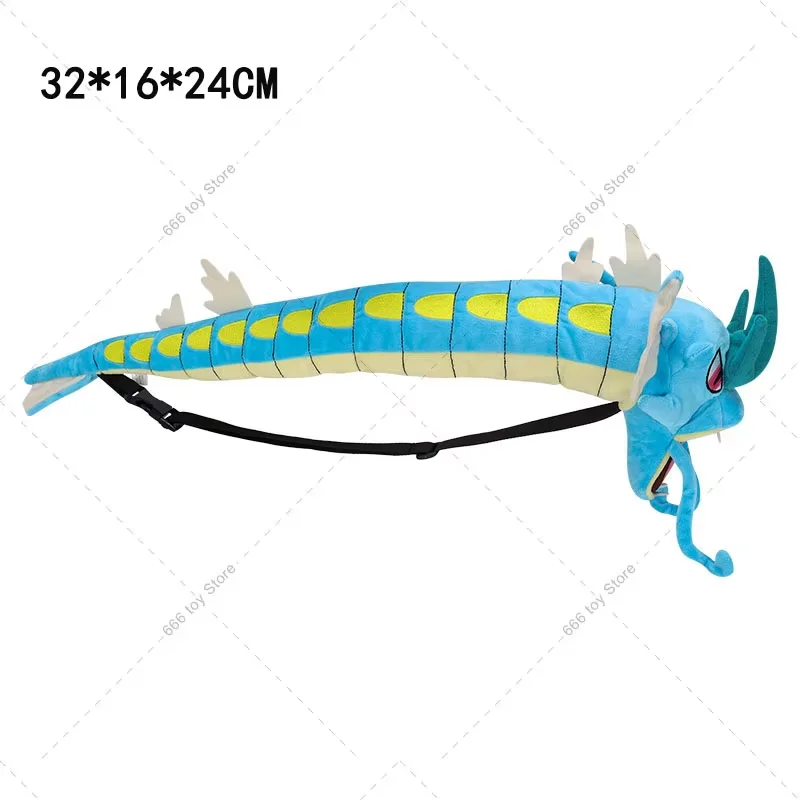 Sac à dos en peluche Pokémon – Image 6