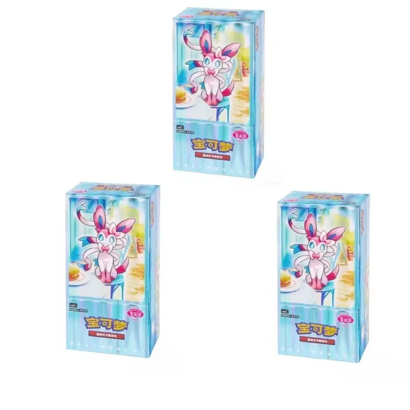 En stock – Carte à collectionner Pokémon – Cartes de combat. – Image 9