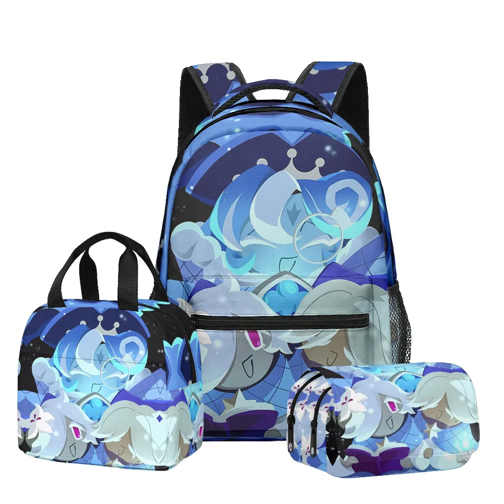 Ensemble 3 pièces style Harajuku pour jeune – Image 16