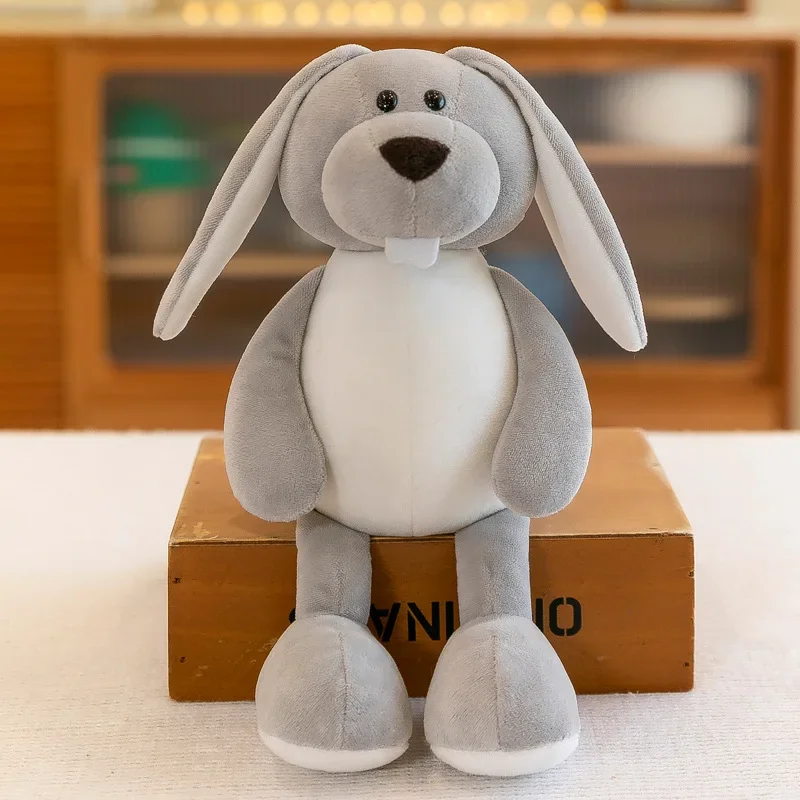 Peluche réaliste (25/35 cm) – Image 33