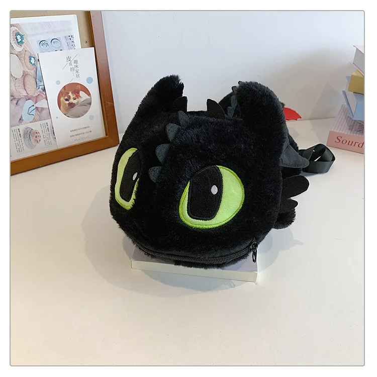 Sac à dos « Dragons » (Krokmou) – Image 9