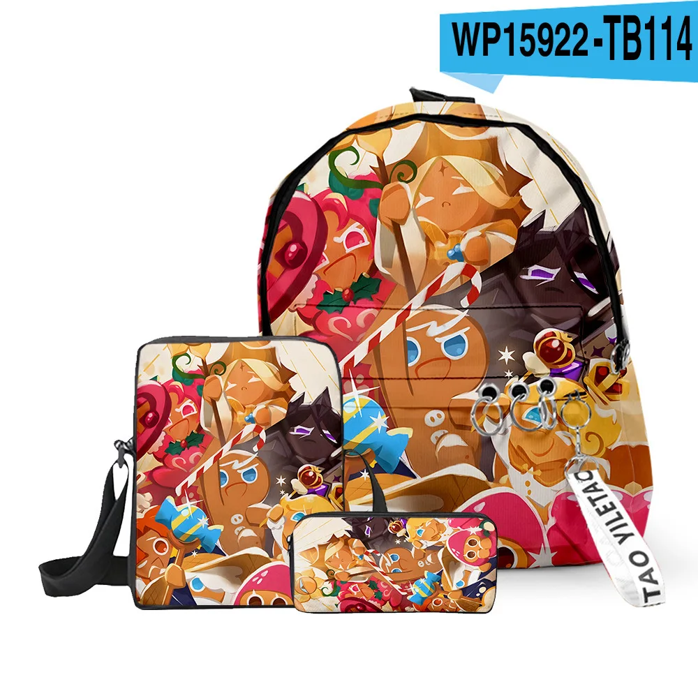 Ensemble 3 pièces Hip Hop « Youthful Shadow » pour enfants et élèves – Image 8