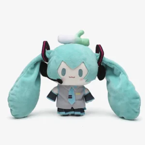 Produit dérivé anime, jouet, pendentif de sac ou décoration souple