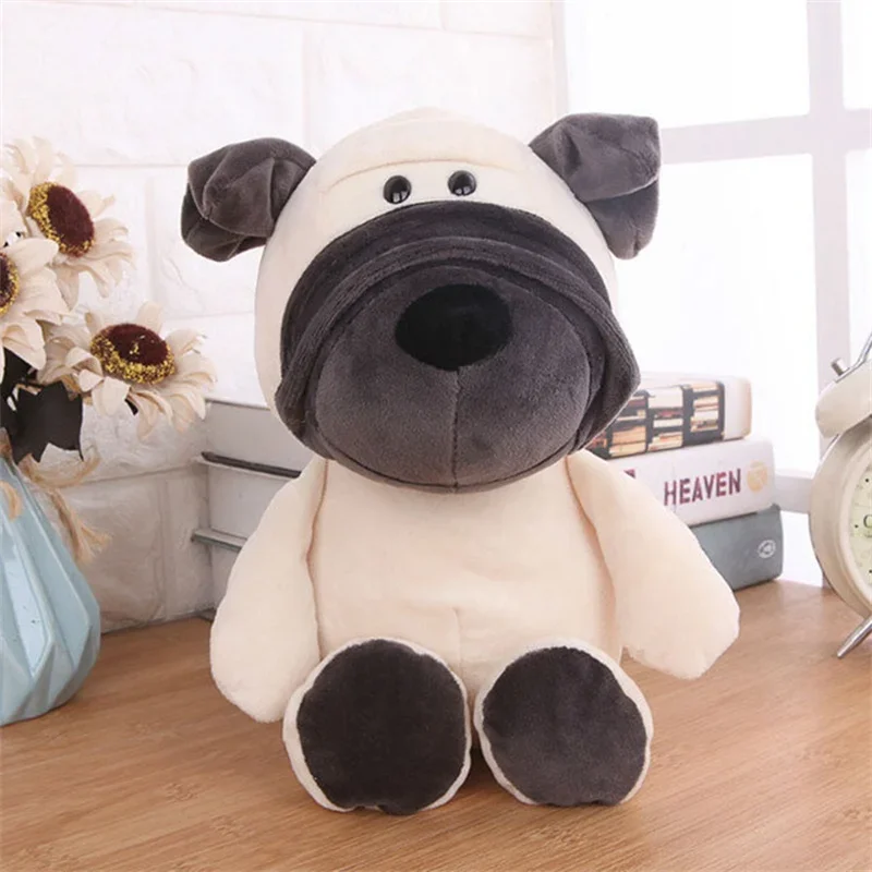 Peluche réaliste (25/35 cm) – Image 22