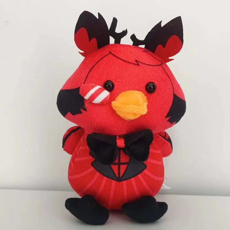 En stock : Peluches longues et douces – Produits dérivés anime – Image 3
