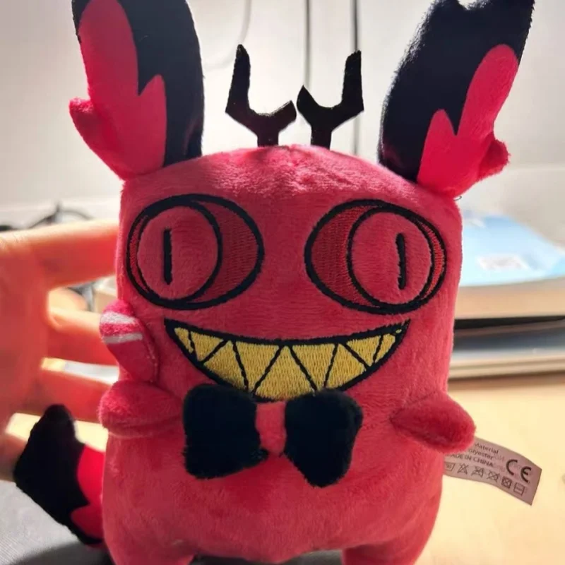 En stock : Peluches longues et douces – Produits dérivés anime – Image 2