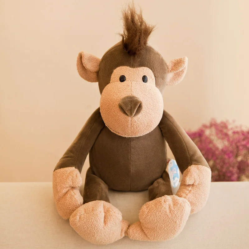 Peluche réaliste (25/35 cm) – Image 10