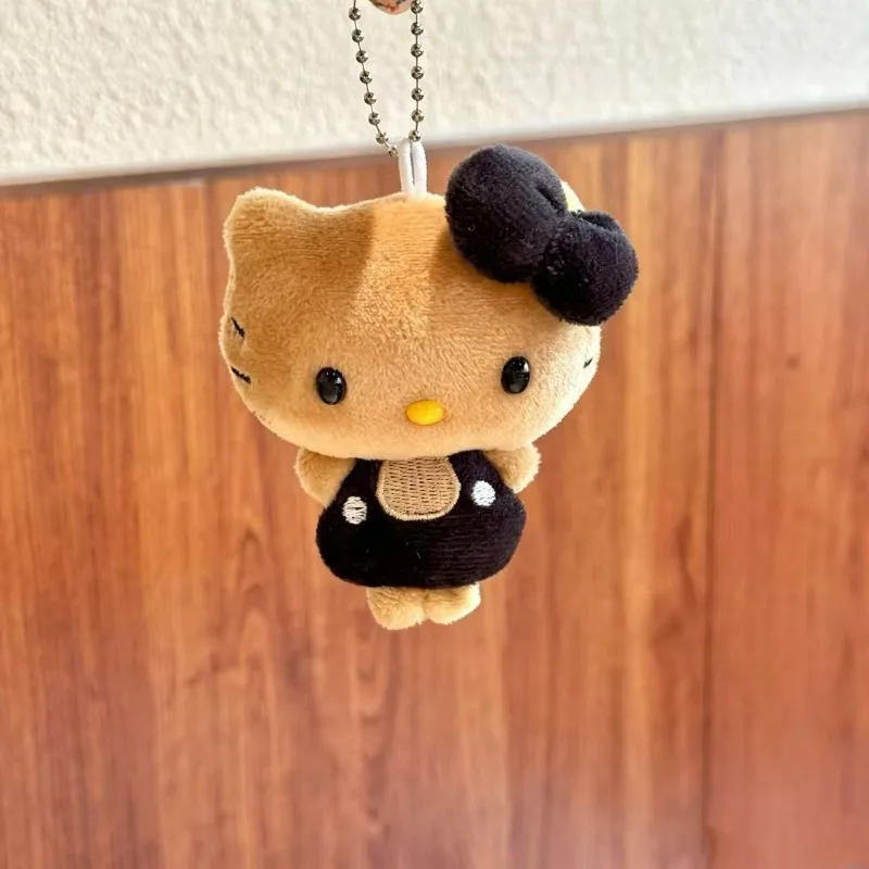 Porte-clés en peluche , bijou de sac mignon – Image 6
