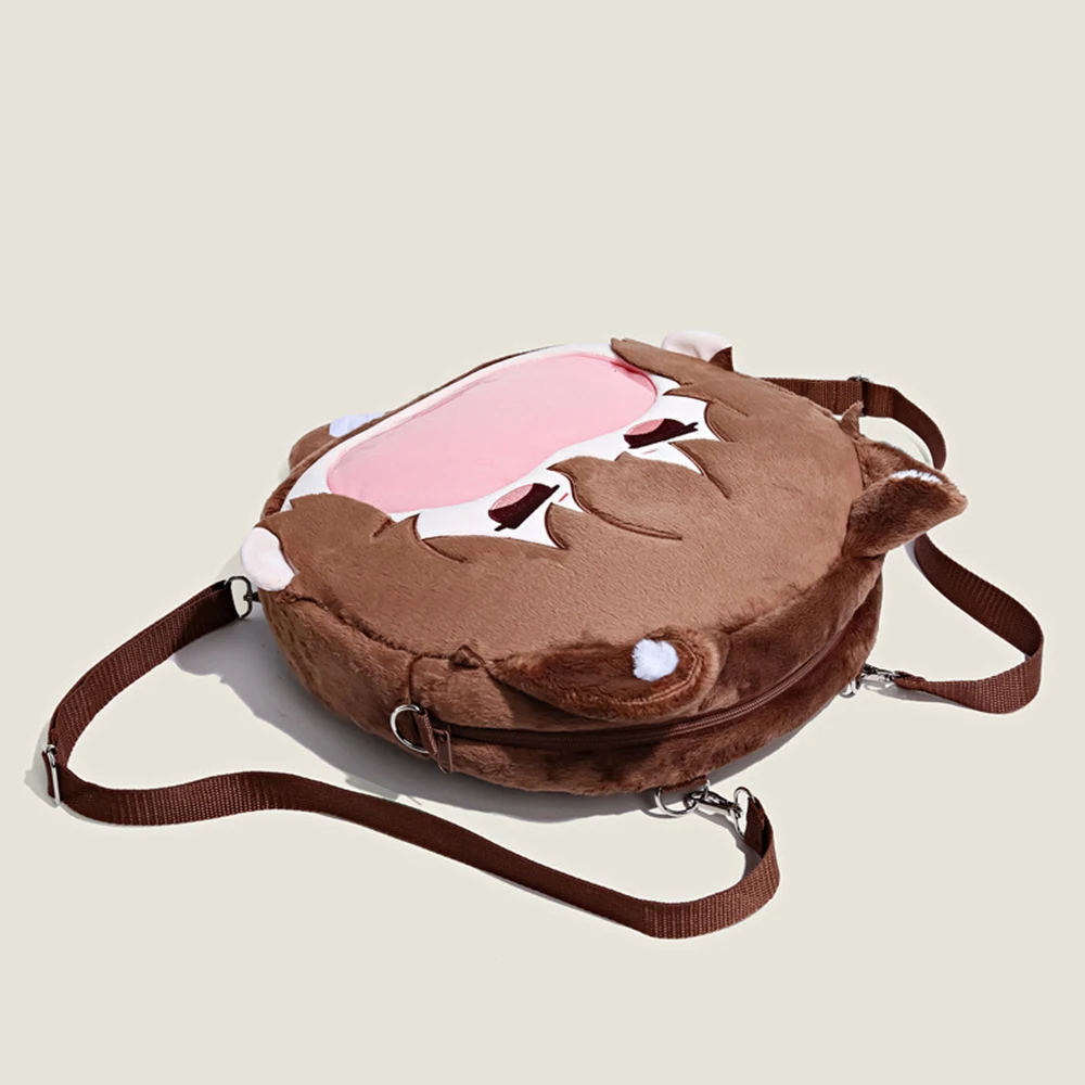 Sac à dos de cosplay Dazai Osamu (Bungo Stray Dogs) – Image 2