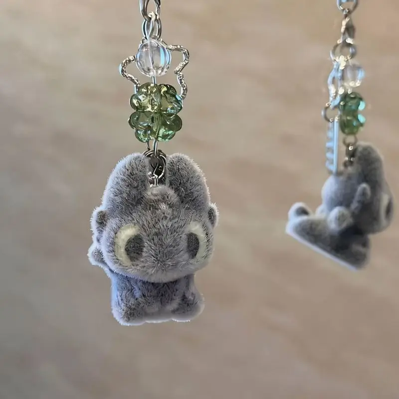 Adorable porte-clés/pendentif de sac Potdemiel – Image 2