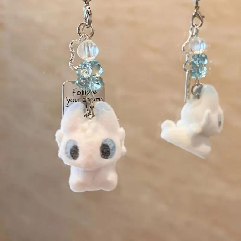 Adorable porte-clés/pendentif de sac Potdemiel – Image 3