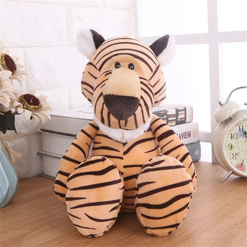 Peluche réaliste (25/35 cm) – Image 18