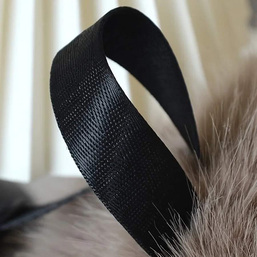 Mini-sac à dos pour femme en fausse fourrure douce – Image 14